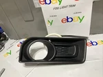 2014-2023 Toyota 4RUNNER Front Bumper Left Fog Lamp Grille Cover 81482-35010 Lh. Fixed Price $30.00.