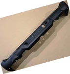 Rear Bumper Assembly 19-25 Dual Exhaust Ram 1500 Rebel Trx. Fixed Price $360.50.