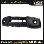 New Front Bumper Cover Primed For 2009-2015 Nissan Xterra NI1000264 FBM22ZL0MA. Fixed Price $253.11.
