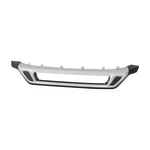 For Mitsubishi Outlander 2019 2020 Bumper Valance Front Capa Certified Silver. Fixed Price $274.43.