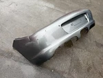 Rear Bumper Porsche Boxster 2009-2012 Facelift 98750541116FFF. Fixed Price $174.45.