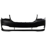 Front Bumper Cover For 2011-2020 Dodge Grand Caravan Primed Capa CH1000A02C. Fixed Price $146.45.