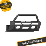 Road Armor 9151FR4B Stealth Front Low Profile Hidden Winch Bumper. Fixed Price $910.50.