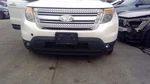 (local Pickup Only) Front Bumper Without Fog Lamps Fits 11-12 Explorer 288186. Fixed Price $444.99.