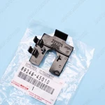 Genuine Toyota Fj Cruiser 07-2010 & Sienna 04-2010 Bumper Park Sensor Retainer. Fixed Price $14.98.