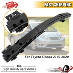 New Toyota Sienna 2015-2020 Front Bumper Reinforcement Impact Bar 5202108030. Fixed Price $97.79.