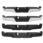 Rear Step Bumper Assembly Ford F-250 F-350 Super Duty 2017-2022 2018 Steel. Fixed Price $178.50.
