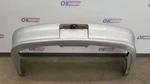 02 Chevy Camaro Z28 Complete Rear Bumper Assembly Silver. Fixed Price $325.12.