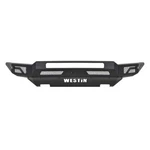 Westin Automotive 58-41145 Pro-mod Bumper Truck Front. Fixed Price $1085.99.