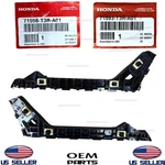 Genuine Rear Bumper Bracket Left + Right 2PCS Oem Acura Ilx 2019-2022. Fixed Price $59.21.