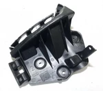 New Audi A3 Rear Left Bumper Bracket 8P4807393A. Fixed Price $37.78.