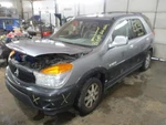 (does Not Include Bumper) Front Reinforcement Fits 02-07 Rendezvous 34007. Fixed Price $199.79.
