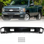 Front Lower Valance Air Deflector For Chevy Silverado 1500 2007-2013 20762570. Fixed Price $123.00.