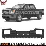 New Front Bumper Center Skid Plate For 2014-2015 Gmc Sierra 1500. Fixed Price $54.90.