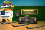 (3) Genuine Mercedes E430 94-02 Rear Bumper Strip A-210-885-01-21 Same As Dealer. Fixed Price $680.92.