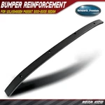 Rear Side Bumper Cover Reinforcement Volkswagen Passat 2001-2005 3B5807311A. Fixed Price $107.19.