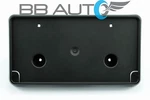 Front License Plate Tag Bracket Holder For 2013-2018 Ram 1500 W/ Steel Bumper. Fixed Price $26.95.