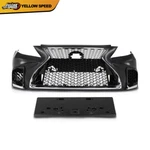 Fit For 2007-2009 Lexus LS460/600H To 18+ F-sport Style Front Bumper Kit New. Fixed Price $730.49.