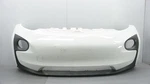 2014-2017 Bmw I01 I3 Rex Front Bumper Cover Panel White 51117385782 Oem. Fixed Price $540.00.
