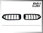 Gloss Black Style Front Kidney Grille For 2019-2021 Bmw G29 Z4 20I 30I M40I. Fixed Price $149.95.