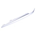 Front Driver Side Chrome Bumper Trim For 2015-2020 Cadillac Escalade Esv. Fixed Price $32.59.
