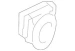 Genuine Lexus Sensor 89341-50050-C0. Fixed Price $297.79.