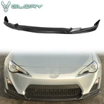 Fits 13-16 Scion Fr-s Type-t Style Pu Front Bumper Lip Spoiler Unpainted Black. Fixed Price $131.99.