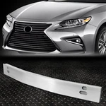 13-18 Lexus ES300H ES350 Oe Style Aluminum Silver Rear Bumper Reinforcement. Fixed Price $81.50.
