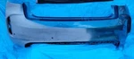 2015 2016 2017 2018 Bmw X6M F86 M-package Rear Bumper Cover Oem Power Pdc. Fixed Price $749.99.