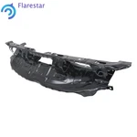 For Subaru Legacy / Outback 2020-25 Front Bumper Upper Cover Bracket 57705AN02A. Fixed Price $54.88.