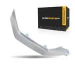 For Toyota Tundra 2022 23 2024 Bumper Trim Front, Driver Side Capa Satin Chrome. Fixed Price $261.14.