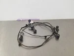 19 Bmw X3 M40I Rear Bumper Sensors With Harness. Fixed Price $100.00.