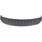 Front Valance For 2011-2018 Ram 1500 2009-2010 Dodge Textured Air Dam CH1090146. Fixed Price $104.99.