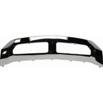 Capa Front Lower Valance Panel Fits Mercedes ML350 ML250 Chrome MB1095107C. Fixed Price $354.39.