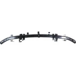 Sherman 1653-22-0 Front Bumper Cover Retainer Upper For Nissan Titan New. Fixed Price $119.77.