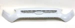 New Oem Ford Front Upper Bumper Cover DT1Z-17757-BA Transit Connect 2014-2018. Fixed Price $589.95.