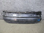 11-13 Bmw F10 5-SERIES 550I Rear Bumper Impact Bracket Bar Smart Opener Oem. Fixed Price $61.77.