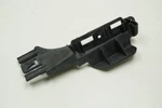 2013-2016 Audi Rear Left Bumper Guide Bracket Oem #8T0807889. Fixed Price $10.39.