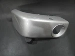 2003 2004 Land Rover Discovery Right Front Bumper End Cap Fog DPT000020LML. Fixed Price $130.00.