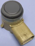 Genuine Oem Ford Reverse Parking Aid Sensor LU5T-15K859-BA 3 Pin Connector. Fixed Price $29.00.