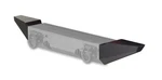 Rugged Ridge 11540.42 Xtreme Heavy Duty Bumper End Caps. Fixed Price $144.99.