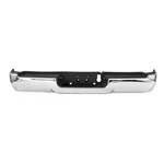 Vrc Rear Bumper Cover For 2019 2020 2021 2022 2023 2024 Dodge Ram 2500 & 3500. Fixed Price $341.99.