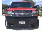 New Frontier Truck Gear 300-20-3005 Bumper Fits Silverado 2500 Hd. Fixed Price $2108.01.