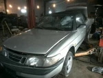 Front Bumper Excluding Talladega Fits 94-97 Saab 900 84276. Fixed Price $100.00.