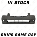 New Primered - Front Bumper Cover Fascia For 2005 2006 Nissan Altima Sedan. Fixed Price $130.55.