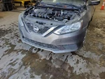 (local Pickup Only) Front Bumper Removable Lower Grille Without Fog Lamps Fits 1. Fixed Price $418.49.