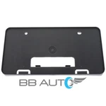 New Front License Plate Tag Bracket Holder For 2014-2016 Corolla TO1068123. Fixed Price $22.95.