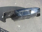 Ferrari 456M - Rear Bumper 65444810. Fixed Price $1920.00.