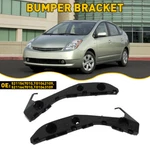 Bumper Bracket For 04-2009 Toyota Prius Set Of Front Left & Right Side Lower. Fixed Price $8.54.