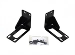 Go Rhino 55963T RC2 Bull Bar With Mounting Brackets And 20" Single Row Hole Kit. Fixed Price $319.99.